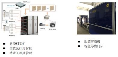 rfid产品行家铨顺宏科技与您相约iote深圳物联网展，共探物联网技术服务新未来