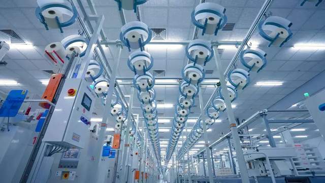 从灯塔工厂数量看中国制造业的智造升级与全球领先