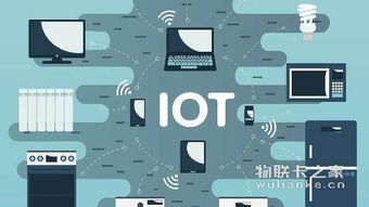 智慧城市的双刃剑 物联网传感器网络与隐私困境