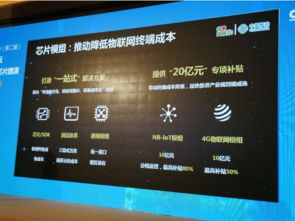 顺舟智能在2017物联网产业峰会分享NB-IoT赋能智慧路灯控制新篇章